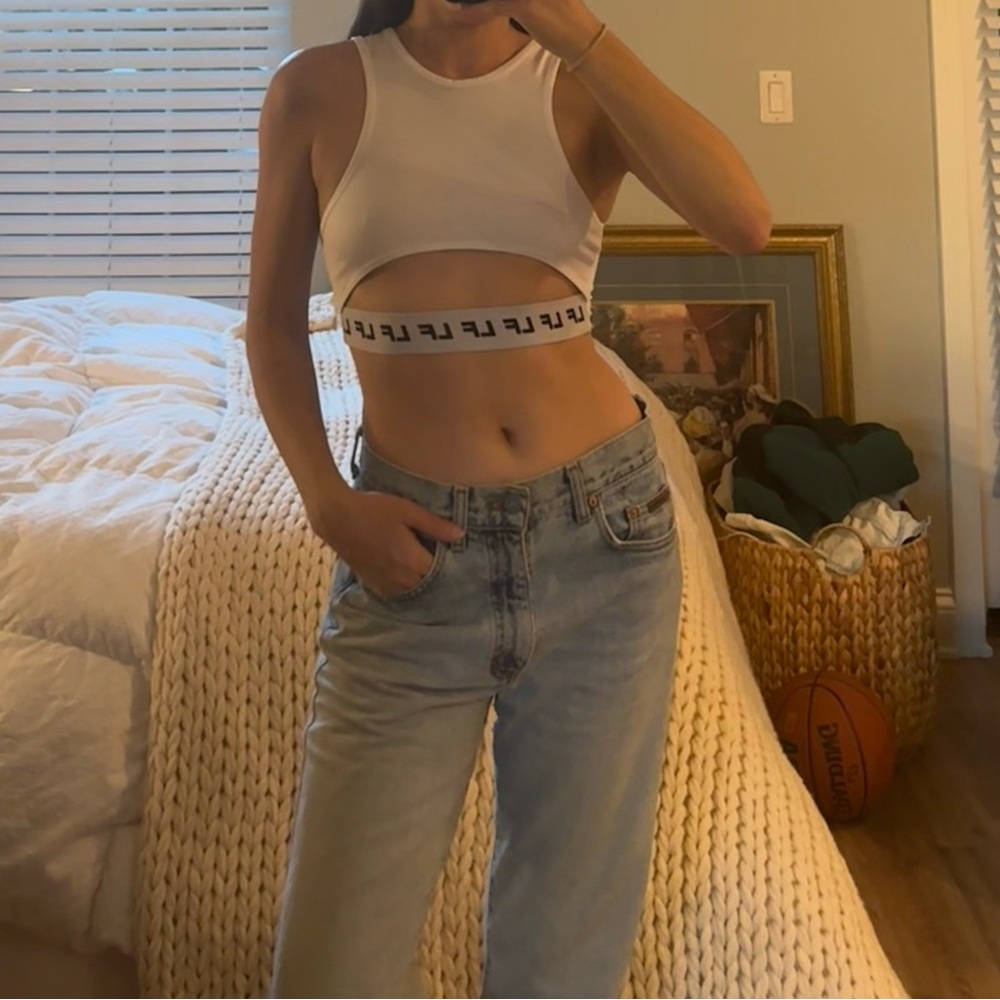LF the brand top